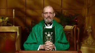 Catholic Mass Today  Daily TV Mass Thursday February 1 2024 [upl. by Marjory]