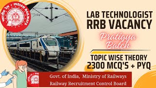 ■ Lec6⚡️MLT PARASITOLOGY  RRB  BSF  AIIMS  PGI  rrb labtechnicianvacancy [upl. by Neeruam]