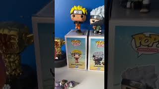 Luffy gear 4 funko pop unboxing [upl. by Eenar]