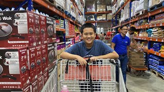 SNR ALABANG PART 2 l Ang daming naka BUY 1 TAKE 1 na HOME APPLIANCES today [upl. by Finbar]