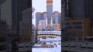 Makka madina 🤲🤲shorts viralshortsyoutubevideo [upl. by Chirlin]