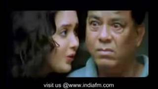 Darwaza Bandh Rakho trailer [upl. by Atinuj]