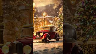 Best Classic Christmas Music with Fireplace 🎁 Top 100 Christmas Songs of All Time 12 Hours Original [upl. by Kcirre772]