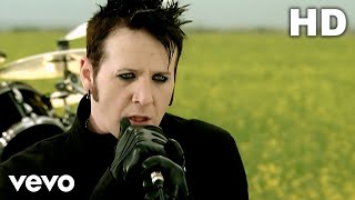 Mudvayne  Happy Official HD Video [upl. by Hartzell]