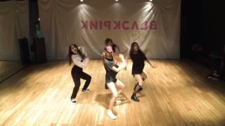 mirrored amp 50 slowed BLACKPINK  AS IF ITS YOUR LAST Dance Practice Video [upl. by Toulon]