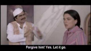 Marathi Movie  Shubhmangal Savadhan  915  English Subtitles  Ashok Saraf amp Reema Lagoo [upl. by Adey]