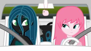 Fluffle Puff Tales EG all 3 Parts з [upl. by Petit322]