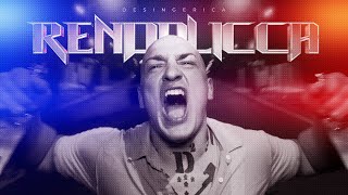 DESINGERICA  RENDALICCA OFFICIAL VIDEO [upl. by Leanard659]