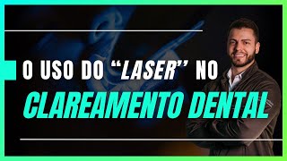 CLAREAMENTO A LASER FUNCIONA [upl. by Nosdivad520]