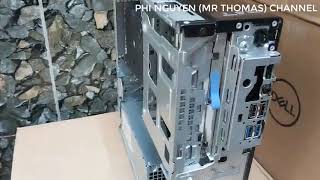 Dell OptiPlex 7010 SFF Gen 13 [upl. by Akiret709]