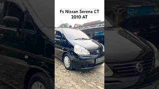 Harga Rp77000000 Minat tlpnwa 081380308564jualmobil mobilmurah serena nissan automobile fyp [upl. by Doowron]