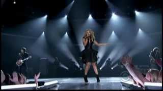 The Band Perry  DONE  2013 Academy of Country Music Awards ACM Awards [upl. by Stoat]