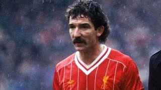 Smash and Dab  Graeme Souness [upl. by Sinnal410]