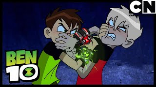 Ben 10 vs Albedo full fight 1080p Ben 10 Ominiverse  Part 7  FANMADE  Transformation [upl. by Pravit]