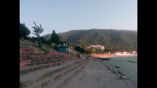 Haridwar and Rishikesh Tour [upl. by Arriec]