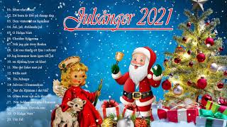 Bästa Julmusik 2022 🎅 Svensk julmusik 🎅 Populära Jullåtar Och Julsånger  Alla Låtar 🎅 [upl. by Mozza]