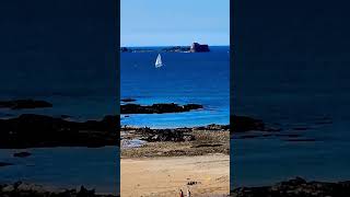 Saint Malo France [upl. by Franni]