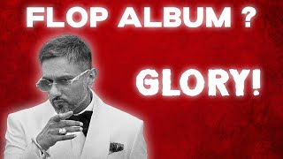 GLORY  HONEY SINGH  HIT OR FLOP  🤯 [upl. by Milone]