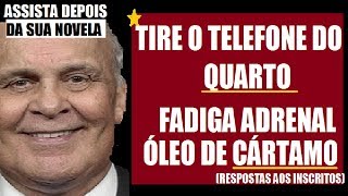 A Tecnologia 5G dos Celulares vai ACABAR com a SAÙDE das pessoas  por quê Dr Lair Ribeiro [upl. by Kcirde716]