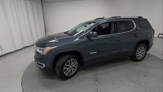 Used 2019 GMC Acadia SLE2 SUV For Sale In Columbus OH [upl. by Ahsieuqal200]