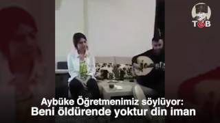 Aybüke Yalçın Öğretmen Mağusa Limanı [upl. by Atinor]