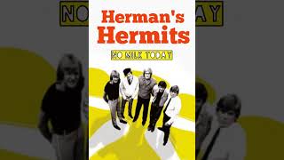 Hermans Hermits  No Milk Today  Best Songs of all Time [upl. by Ode877]