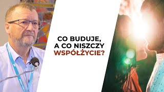 Jak Bóg zaplanował współżycie małżeńskie  dr inż Jacek Pulikowski [upl. by Freeman]