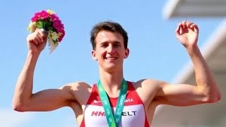 Alistair Brownlee Retires A Triathlon Legend Bows Out [upl. by Jacqui]