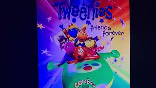 Tweenies Friends Forever Album Sisters Sweeter Than Candy [upl. by Ayad]