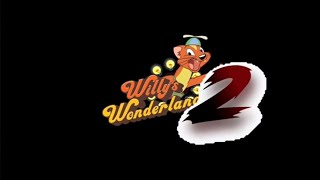 Willys Wonderland 2  Official Trailer Fanmade [upl. by Luehrmann]