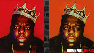 The 2022 Remix The Notorious BIG  KINGS [upl. by Haraz421]