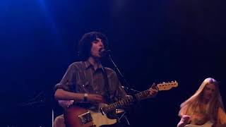 Calpurnia  Say It Aint So Cover LIVE [upl. by Nirej]