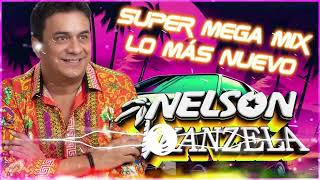 Nelson Kanzela Super MIX Cumbia Tropical Para Bailar [upl. by Anaiuq340]