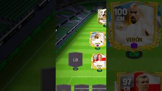 Which one is best for LB  😱⚽️💀 fifa fifamobile fcmobile footballgame footballgames [upl. by Elva160]