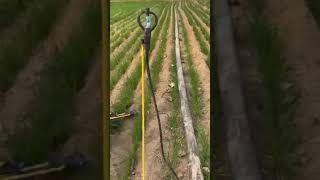 viralshort springing water 💦automobile farmer agriculture viralvideo farming shortsviralmax [upl. by Fast705]