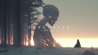 Forgotten Gods  Emotional Ethereal Fantasy Music for Deep Relaxation [upl. by Selmore]