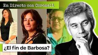 ¿En qué quedó la elección de fiscal general de la Nación  Daniel Coronell [upl. by Sucerdor535]