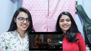 Talja  Jassa Dhillon New Punjabi Song 2021 REACTION Video by Bong girlZ 😂♥️  Deepak DhillonGur S [upl. by Yhtak]