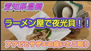 【豊橋グルメ】昔風と今風を融合させた絶品ラーメン！チャーシューの分厚さが凄い！！ [upl. by Eiramannod]