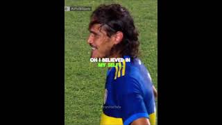 Cavani REDENCIÓN 💀🏹  boca bocajuniors cavani edit redención toreup [upl. by Aicemed]