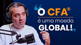 CFA® além da sigla história e significado [upl. by Flori385]