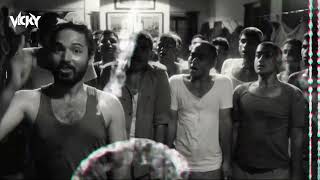 Maston Ka Jhund Remix  DJ Vicky Mashup  Bhaag Milkha Bhaag  Farhan Akhtar Amix Visuals [upl. by Bathilda]