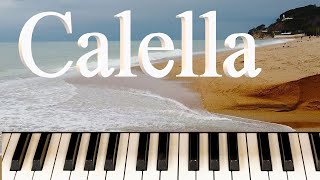 Calella Song [upl. by Ion839]