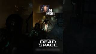 THE DIVIDERS deadspace2023 [upl. by Hollyanne]