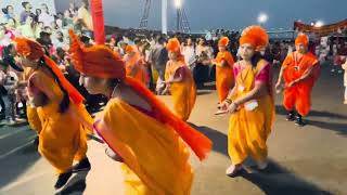 Lazim Dance at Shigmotsav [upl. by Balch]