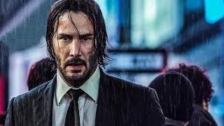 First Time Watching John Wick Reaction and Commentary [upl. by Spencer]