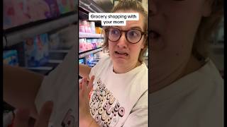 Grocery shopping with your mom  Kendahl Landreth [upl. by Karmen]