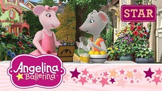 🍨 🎬 Un Fin de Semana con Angelina Ballerina 4 Episodios Completos [upl. by Nguyen]