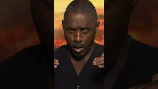 Idris Elba on how to do the voice of KNUCKLES [upl. by Annael]