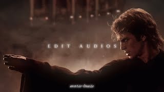 villain edit audios  because you‘re going down a path they can’t follow with timestamps [upl. by Enilesoj]